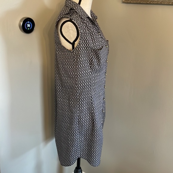 River Island shirt dress - Picture 5 of 7